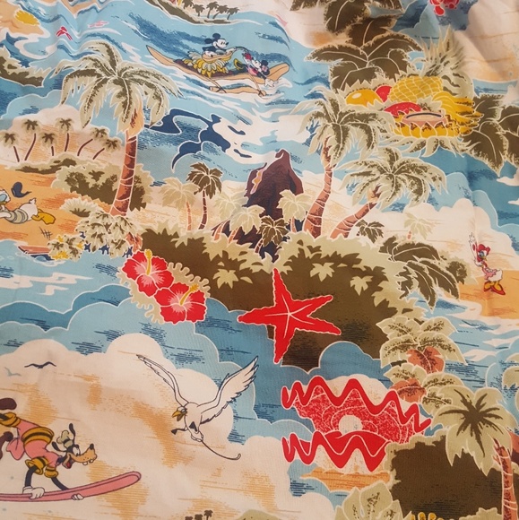 Set of 3 Disney family matching outfits - Picture 2 of 5